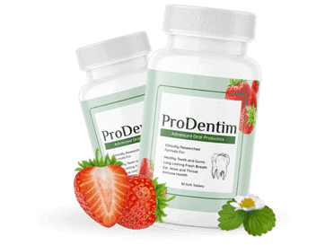 ProDentim® | Official Site | Advanced Oral Wellness Formula